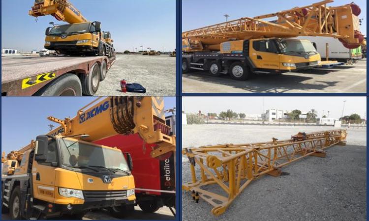 Our latest Roll on / Roll off cargo handling in Jebel Ali to East Africa. 